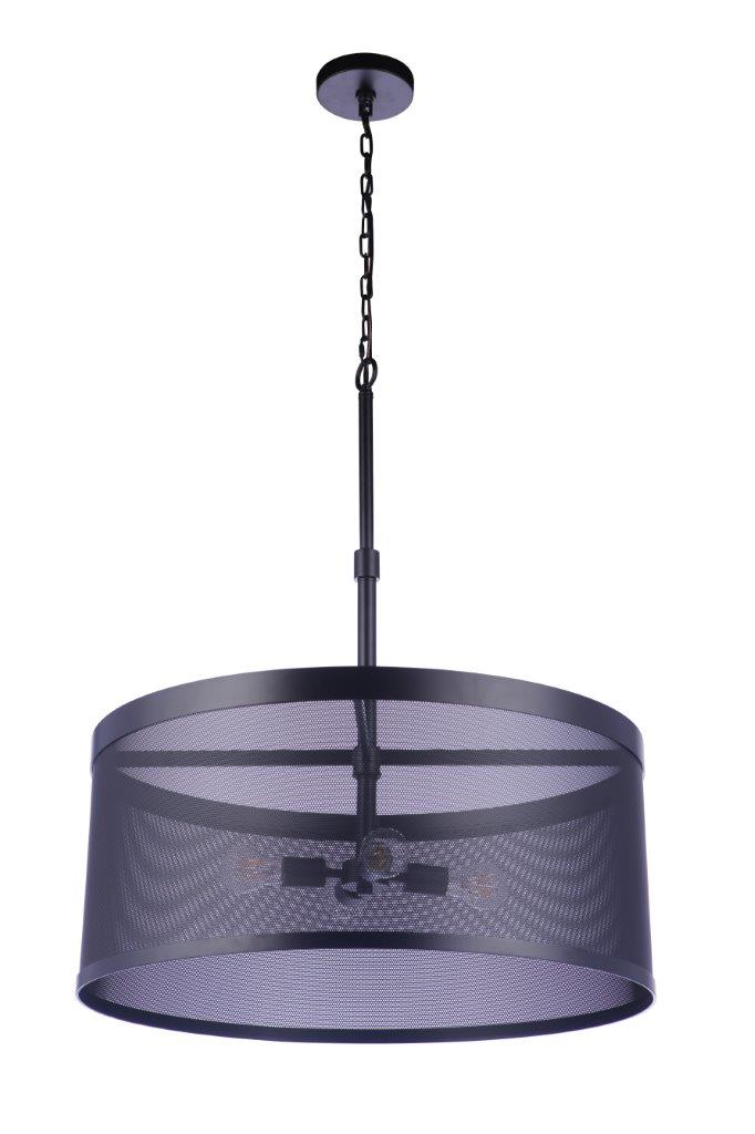 Mesh Pendant by Craftmade - view 6