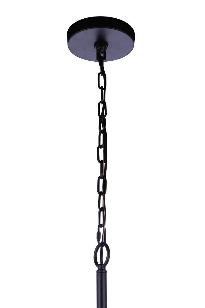 Mesh Pendant by Craftmade - view 10