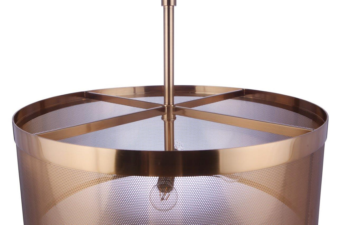 Mesh Pendant by Craftmade - view 15