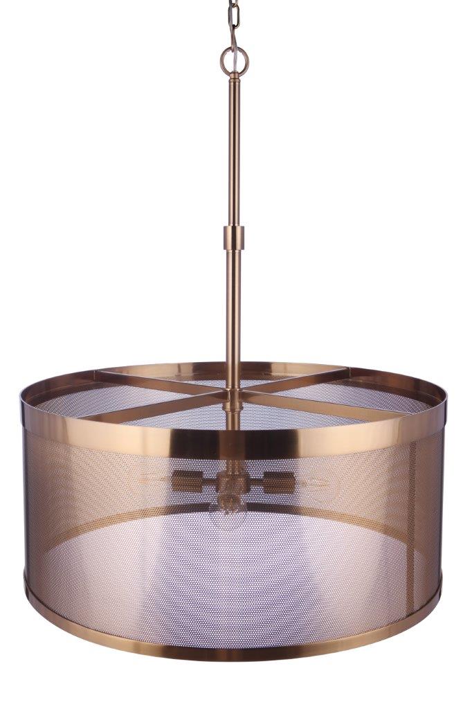 Mesh Pendant by Craftmade - view 17