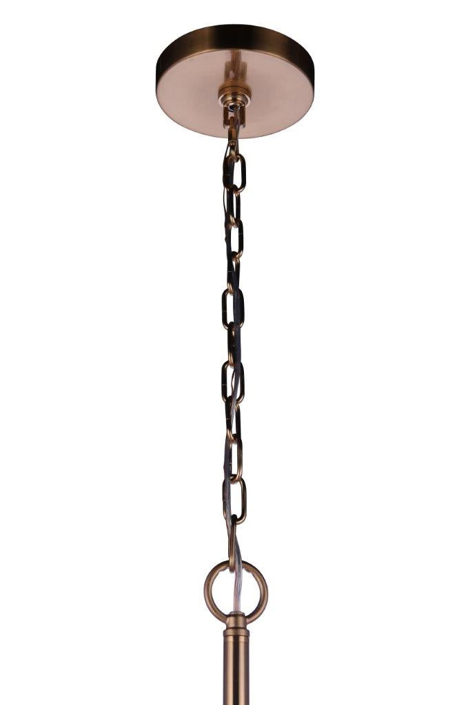 Mesh Pendant by Craftmade - view 18
