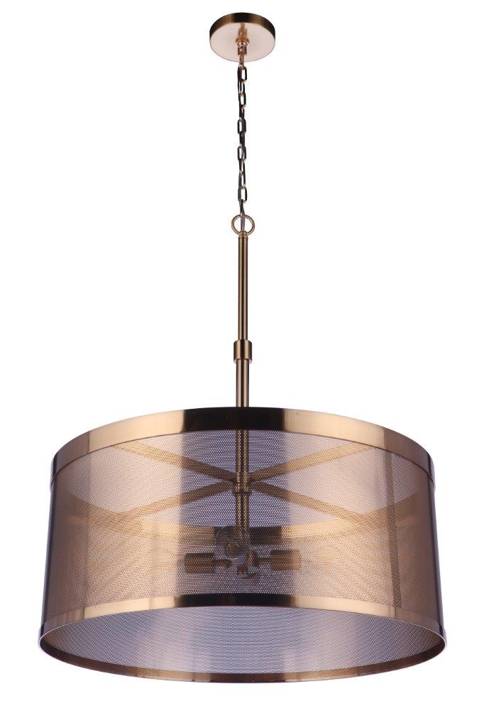 Mesh Pendant by Craftmade - view 19