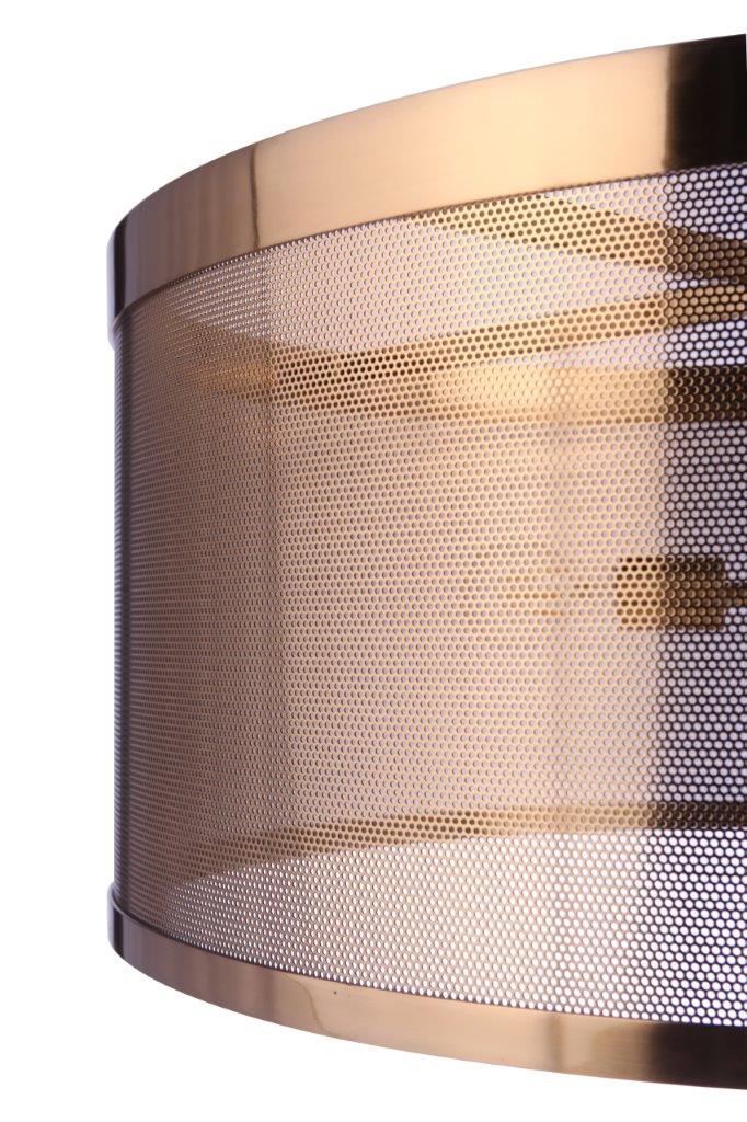 Mesh Pendant by Craftmade - view 23
