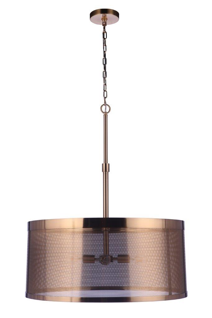 Mesh Pendant by Craftmade - view 13
