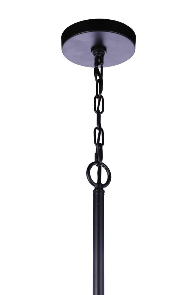 Mesh Pendant by Craftmade - view 29