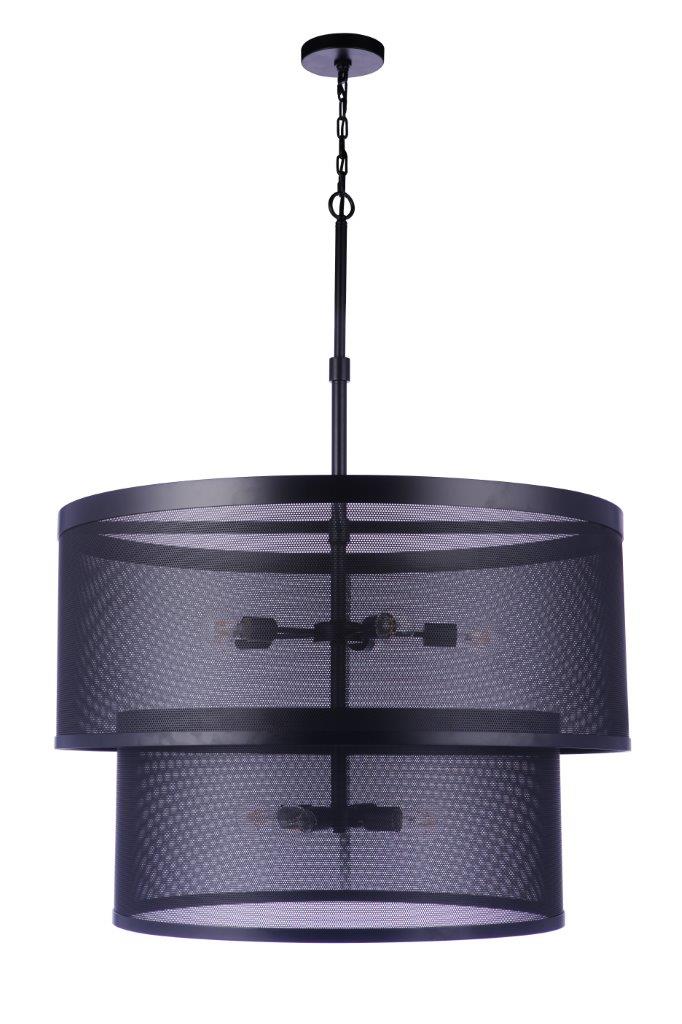 Mesh Pendant by Craftmade - view 26