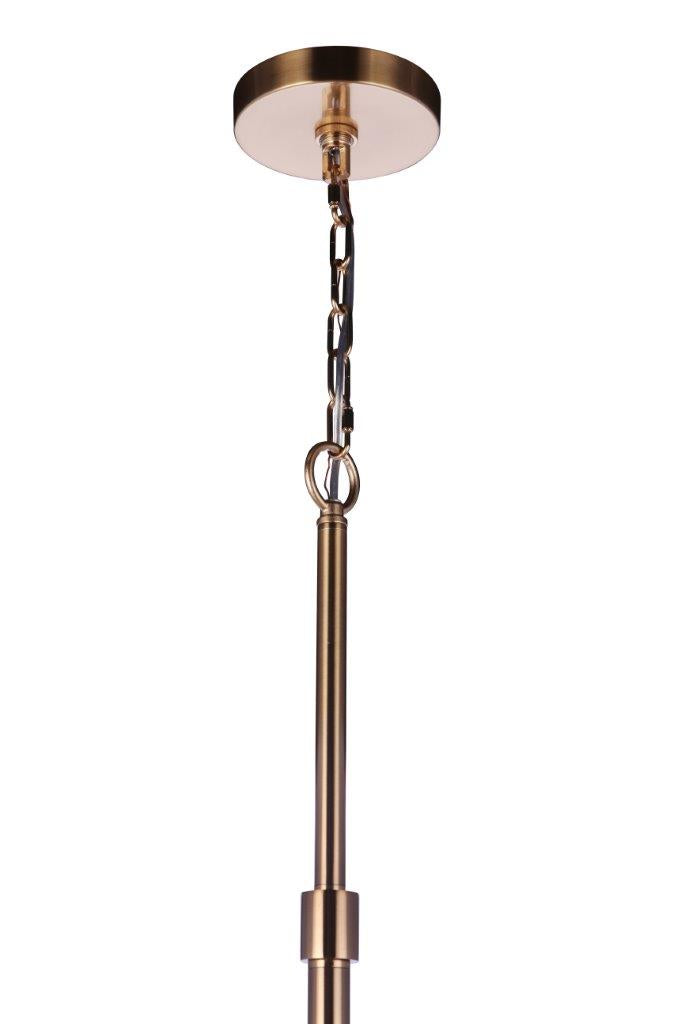 Mesh Pendant by Craftmade - view 39