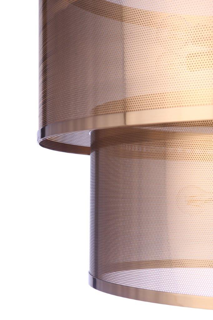 Mesh Pendant by Craftmade - view 44