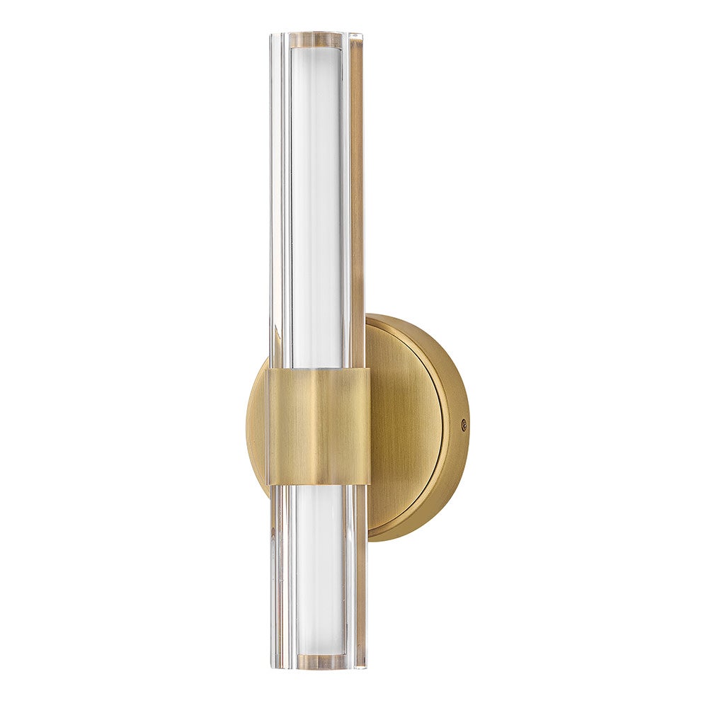 Georgette Medium LED Sconce