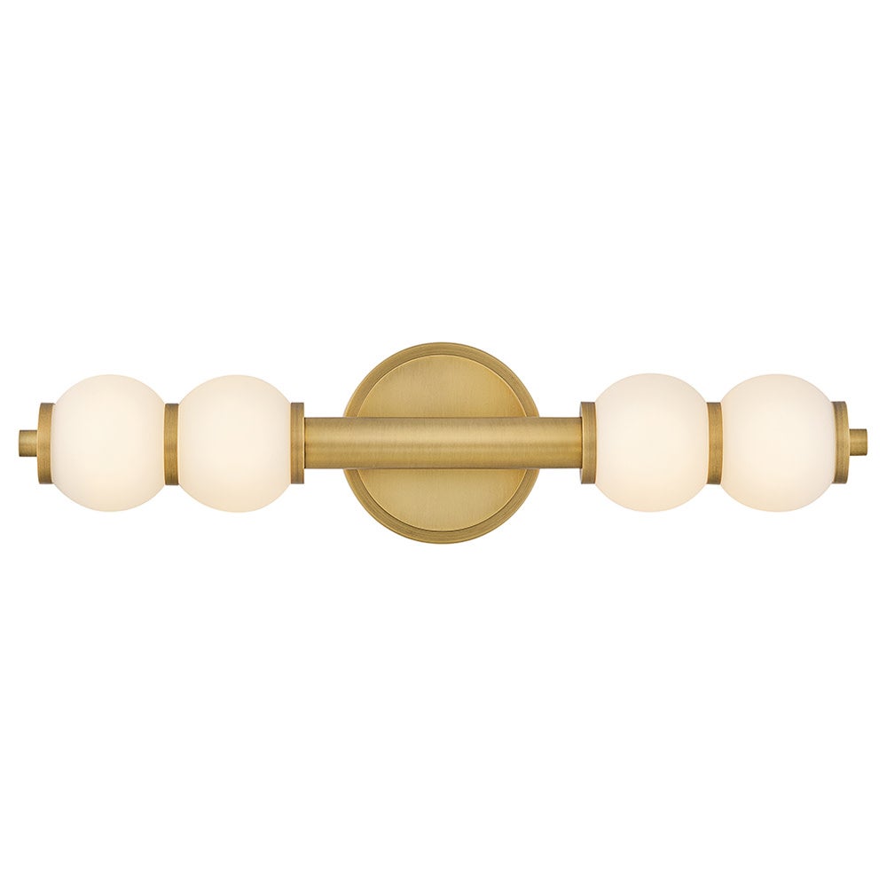 Trigo Large LED Sconce