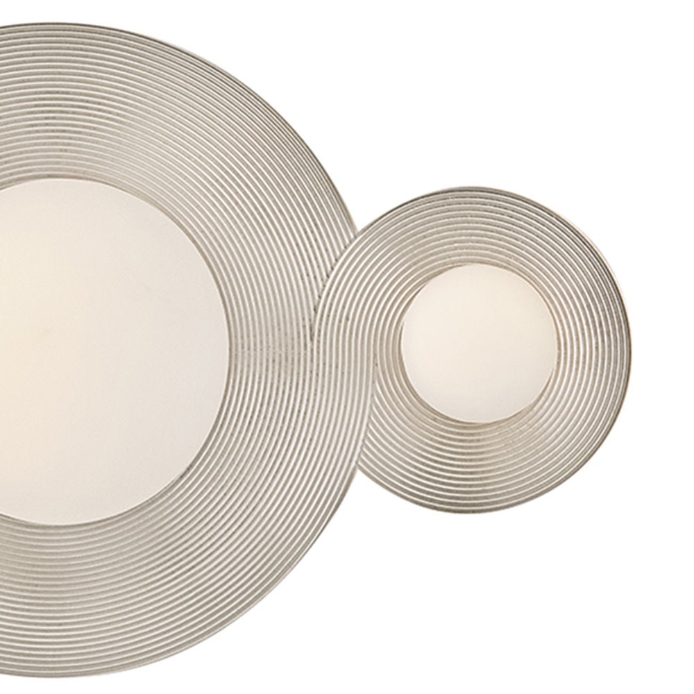 Rhea Small LED Vanity