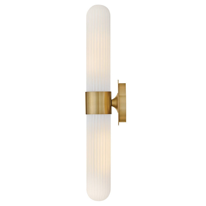 Nina Large Two Light Sconce