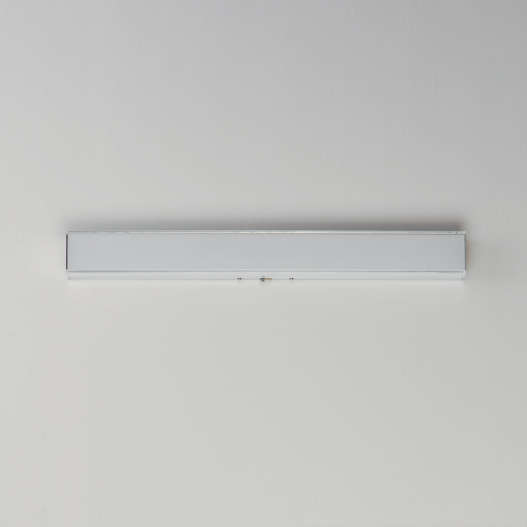 Edge LED Bath Vanity CCT Select Polished Chrome alternate view