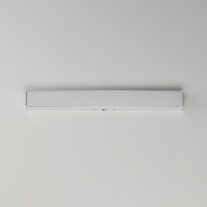 Edge LED Bath Vanity CCT Select Polished Chrome alternate view