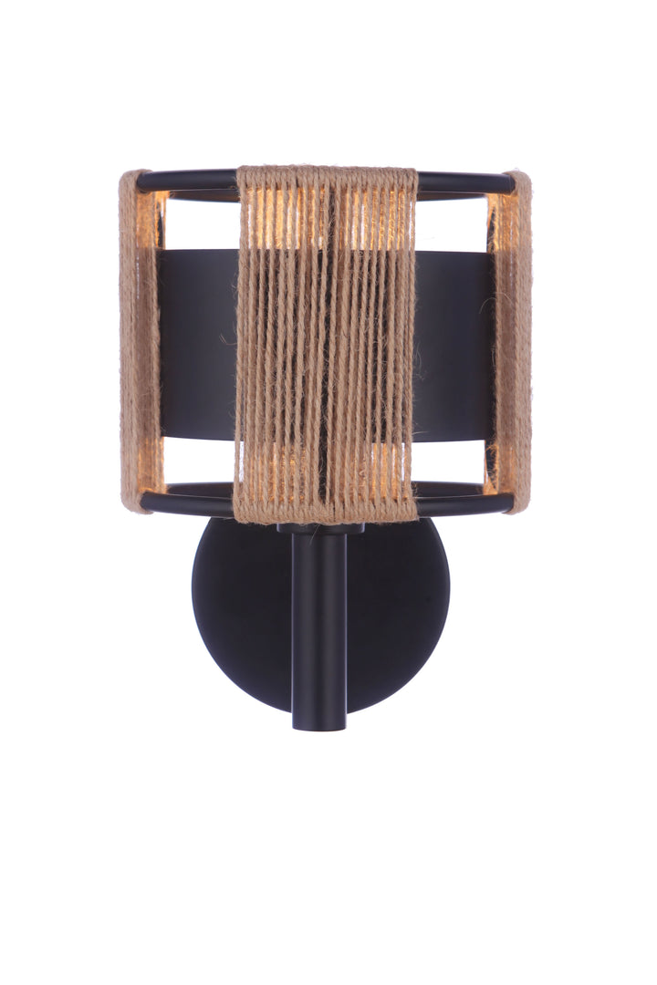 Kensey Wall Sconce by Craftmade - view 4