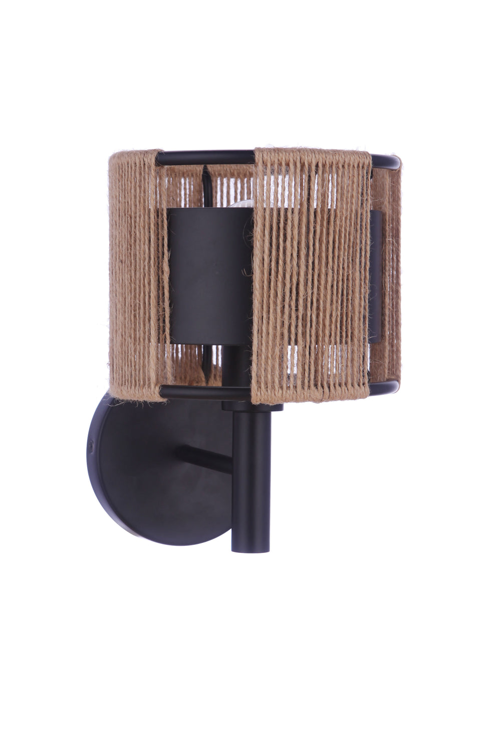 Kensey Wall Sconce by Craftmade - view 2