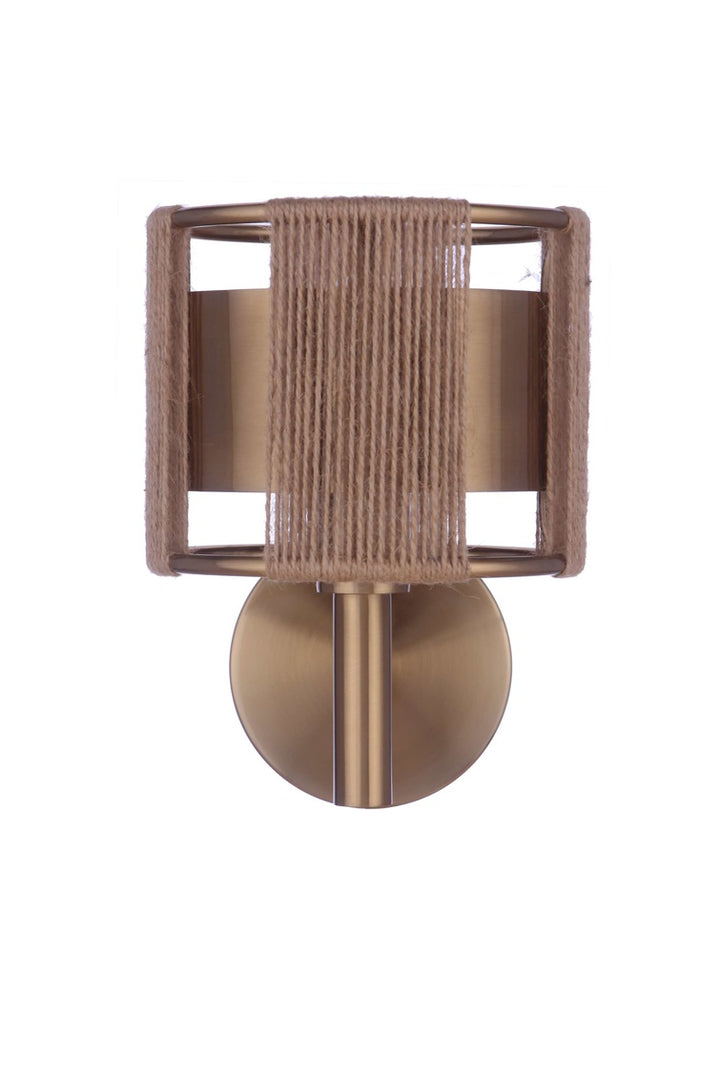 Kensey Wall Sconce by Craftmade - view 7