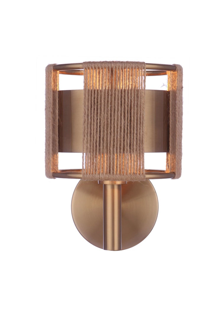 Kensey Wall Sconce by Craftmade - view 8