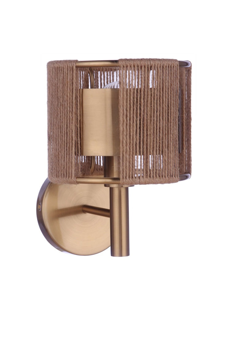 Kensey Wall Sconce by Craftmade - view 6