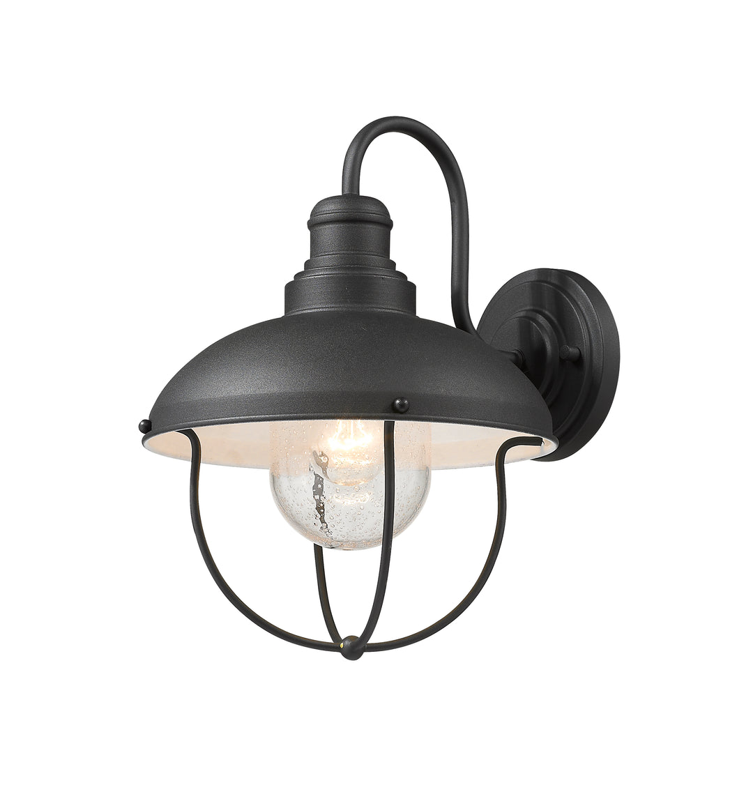 Ansel - 1 Light Outdoor Wall Light
