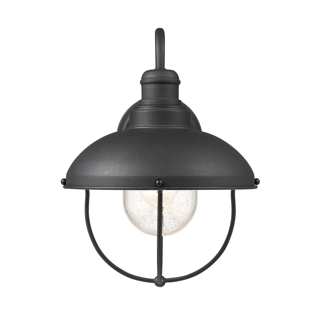 Ansel - 1 Light Outdoor Wall Light