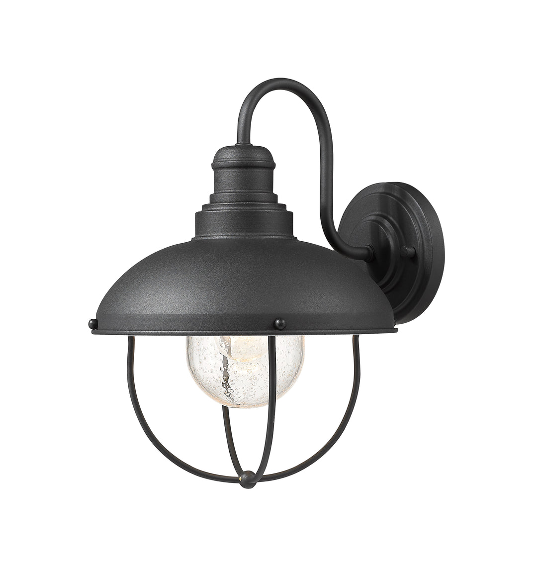 Ansel - 1 Light Outdoor Wall Light
