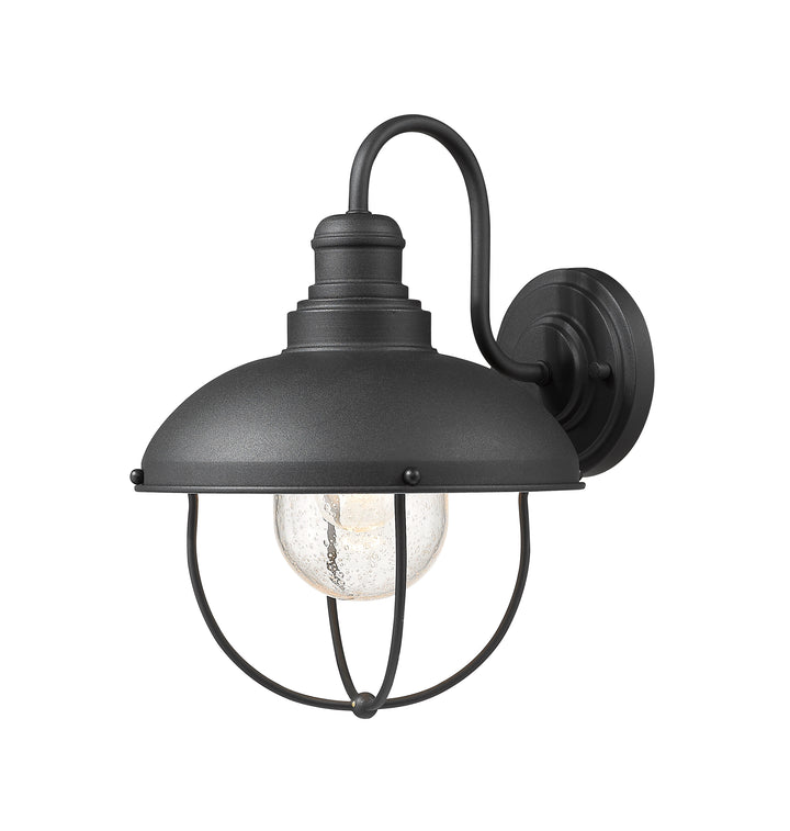 Ansel - 1 Light Outdoor Wall Light