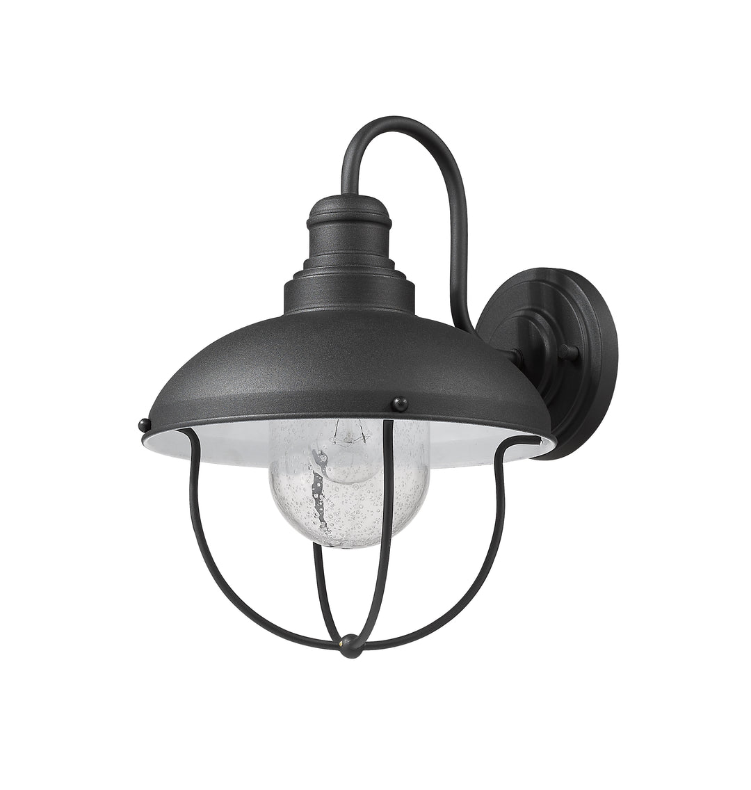 Ansel - 1 Light Outdoor Wall Light