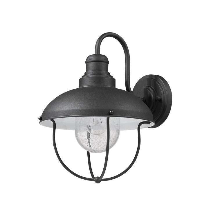 Ansel - 1 Light Outdoor Wall Light