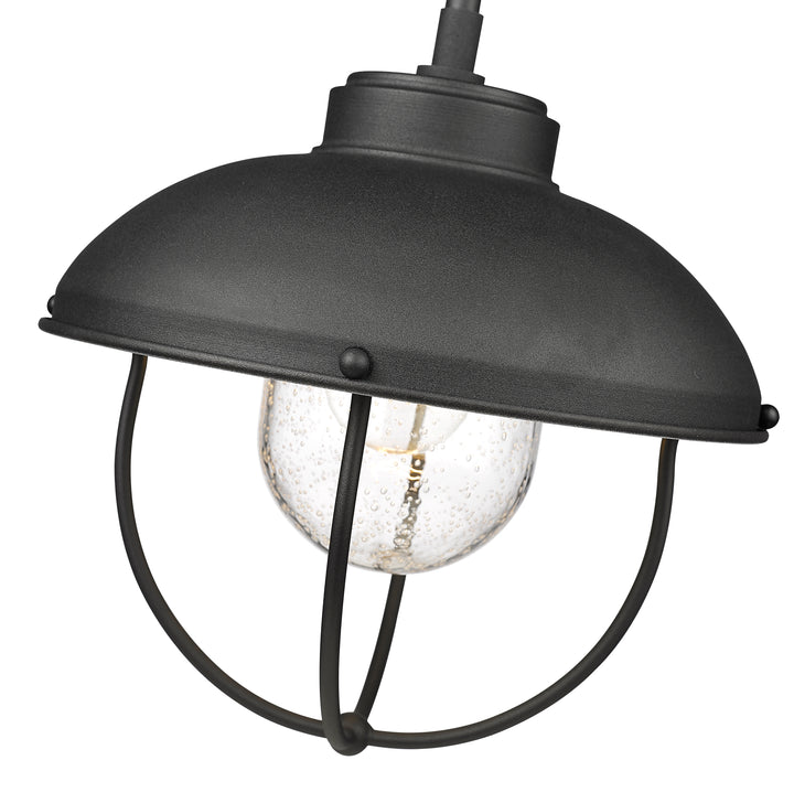 Ansel - 1 Light Outdoor Pendant