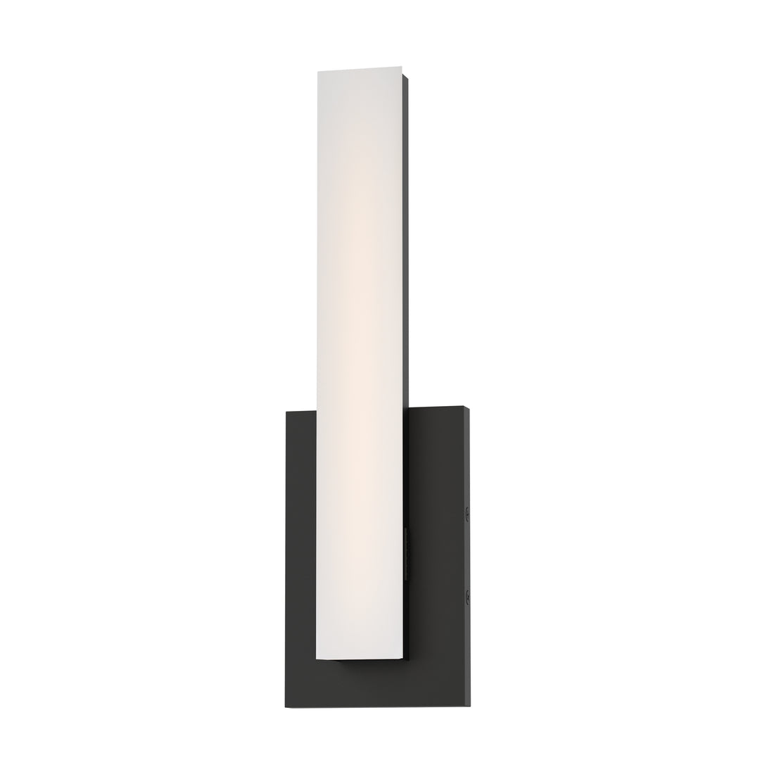 Vogue 5CCT LED Vanity Black