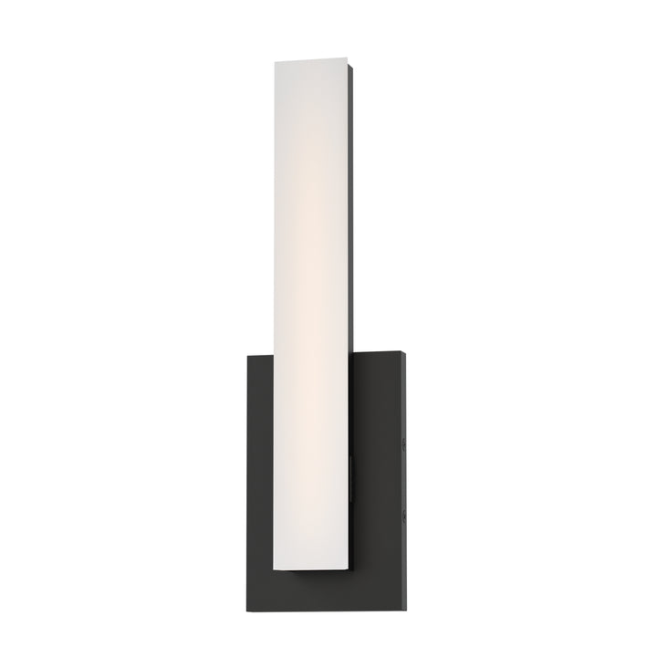 Vogue 5CCT LED Vanity Black