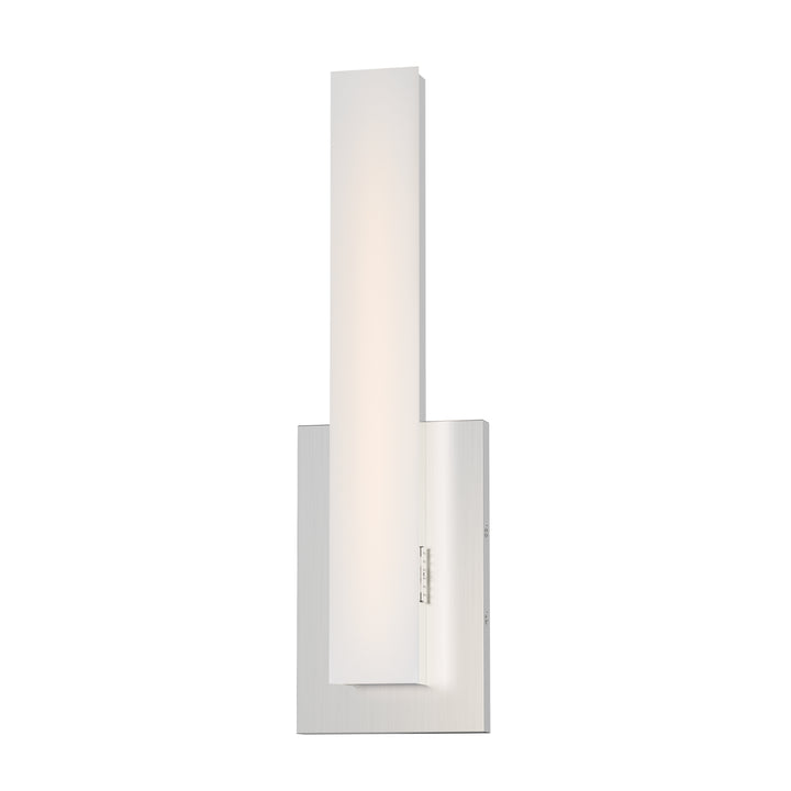 Vogue 5CCT LED Vanity Satin Nickel