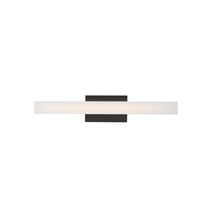 Vogue 5CCT LED Vanity Black