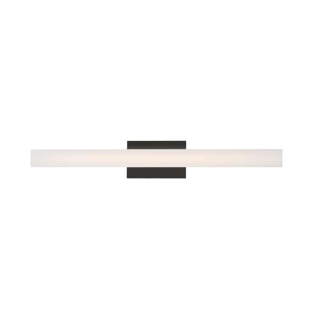 Vogue 5CCT LED Vanity Black