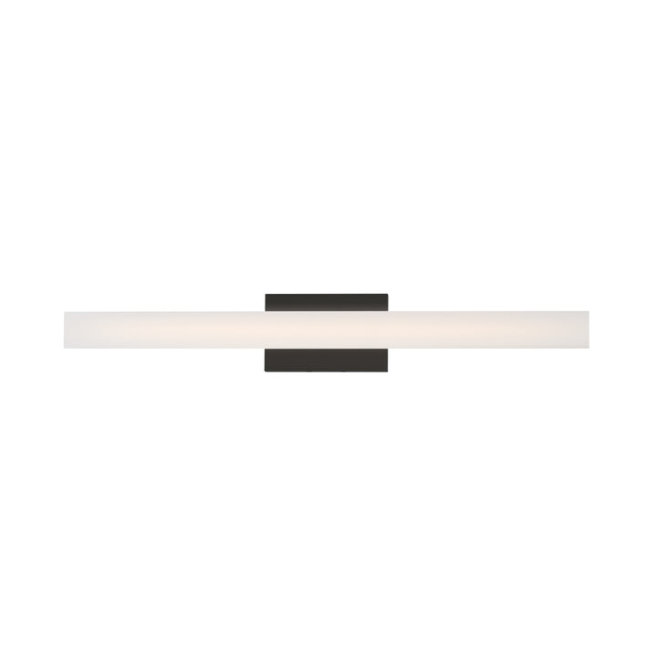 Vogue 5CCT LED Vanity Black