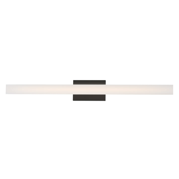 Vogue 5CCT LED Vanity Black