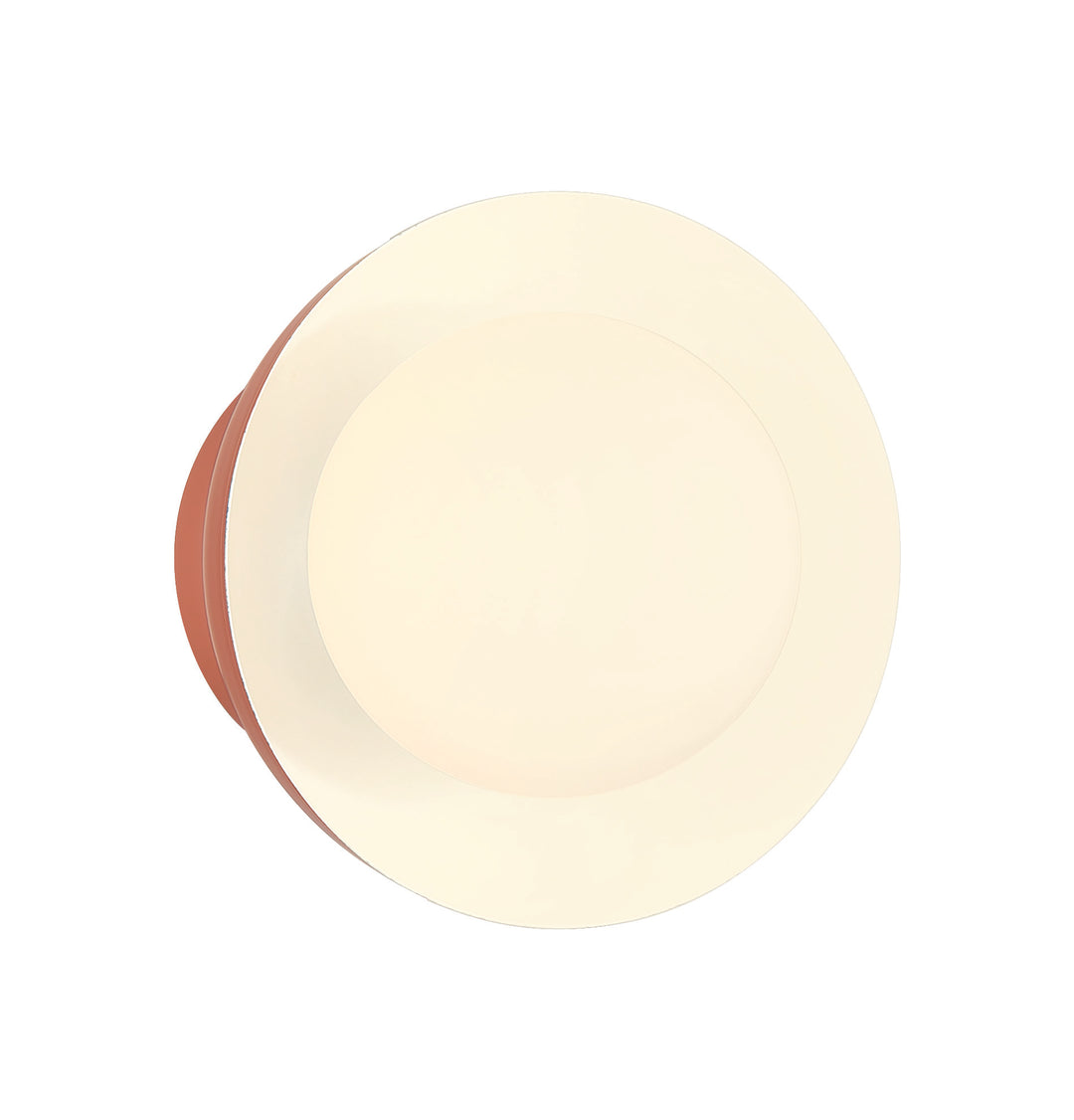 Ventura Dome Wall Sconce by Craftmade - view 4