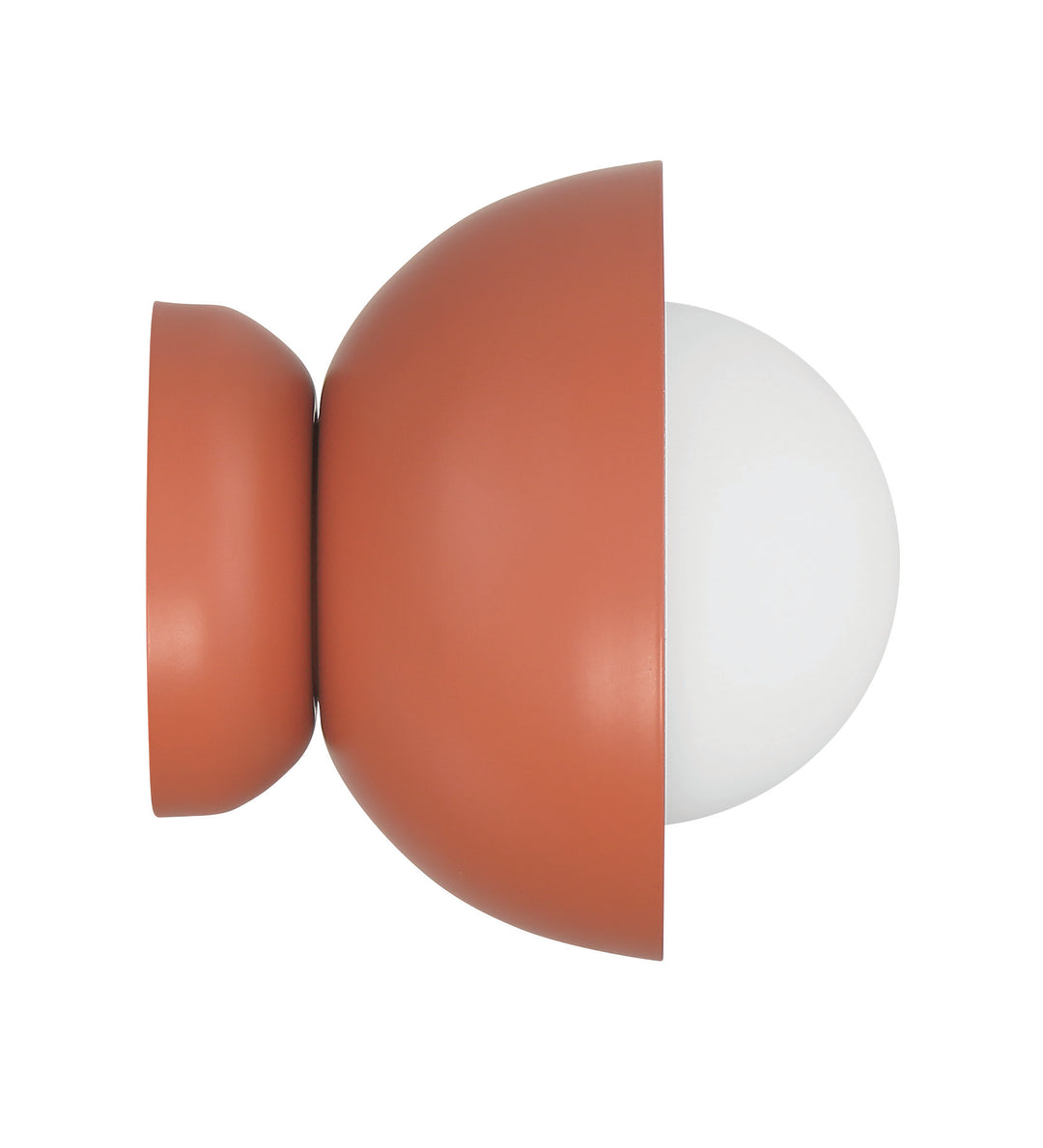 Ventura Dome Wall Sconce by Craftmade - view 5