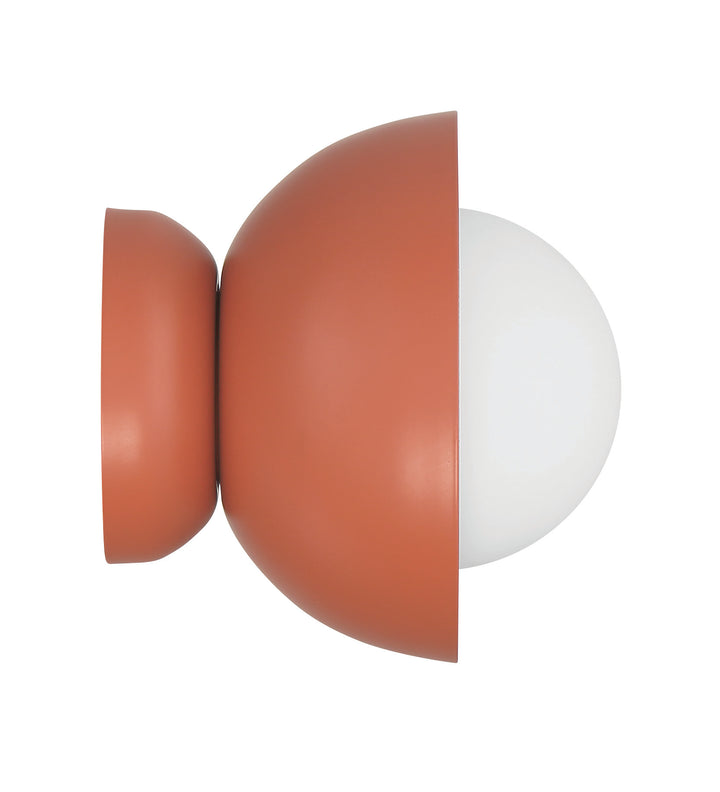 Ventura Dome Wall Sconce by Craftmade - view 5