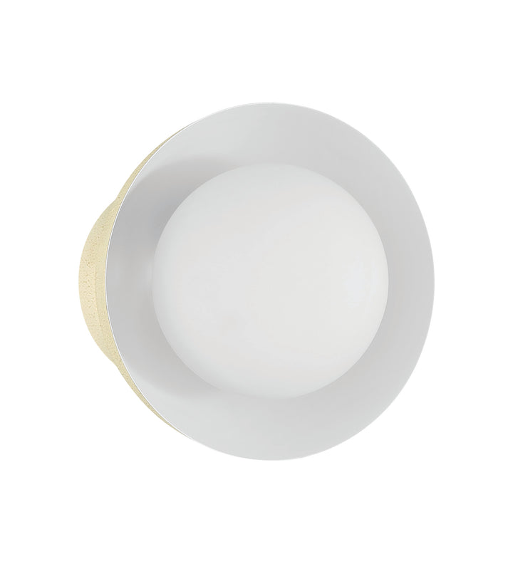 Ventura Dome Wall Sconce by Craftmade - view 8