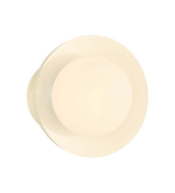Ventura Dome Wall Sconce by Craftmade - view 9