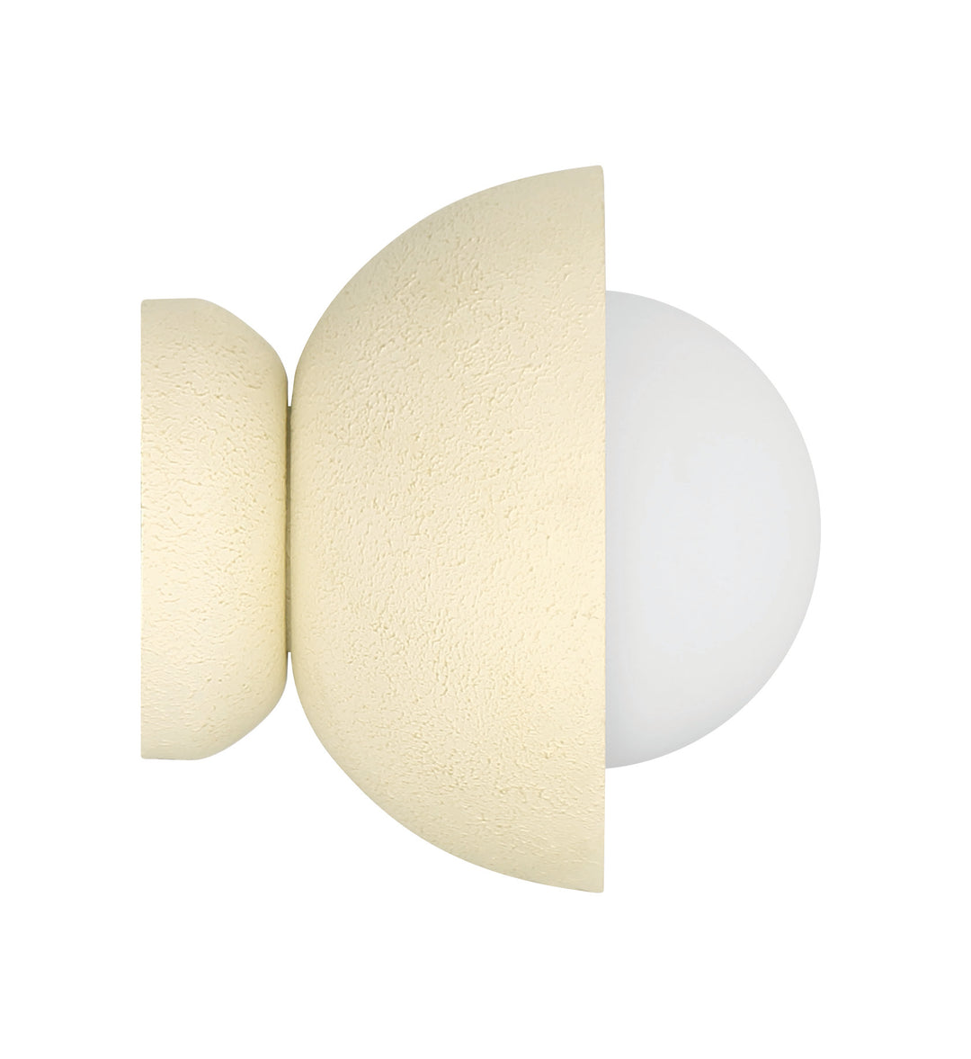 Ventura Dome Wall Sconce by Craftmade - view 10
