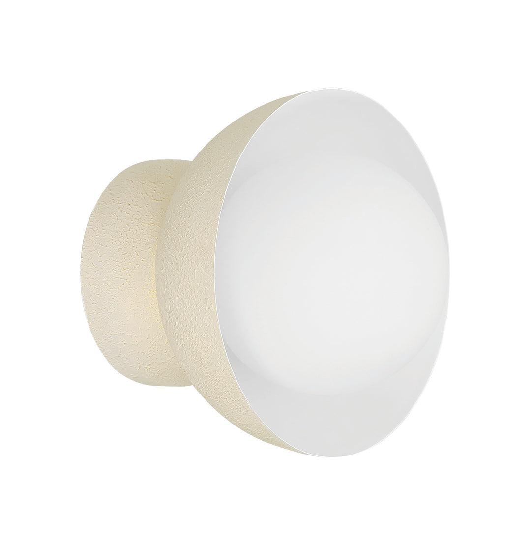 Ventura Dome Wall Sconce by Craftmade - view 7