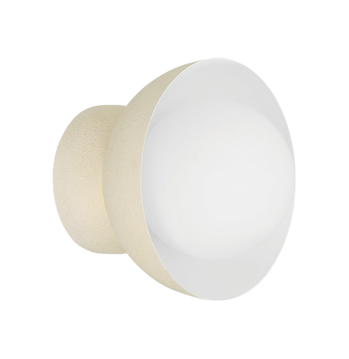 Ventura Dome Wall Sconce by Craftmade - view 7