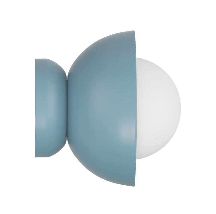 Ventura Dome Wall Sconce by Craftmade - view 15