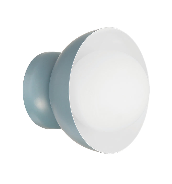 Ventura Dome Wall Sconce by Craftmade - view 12