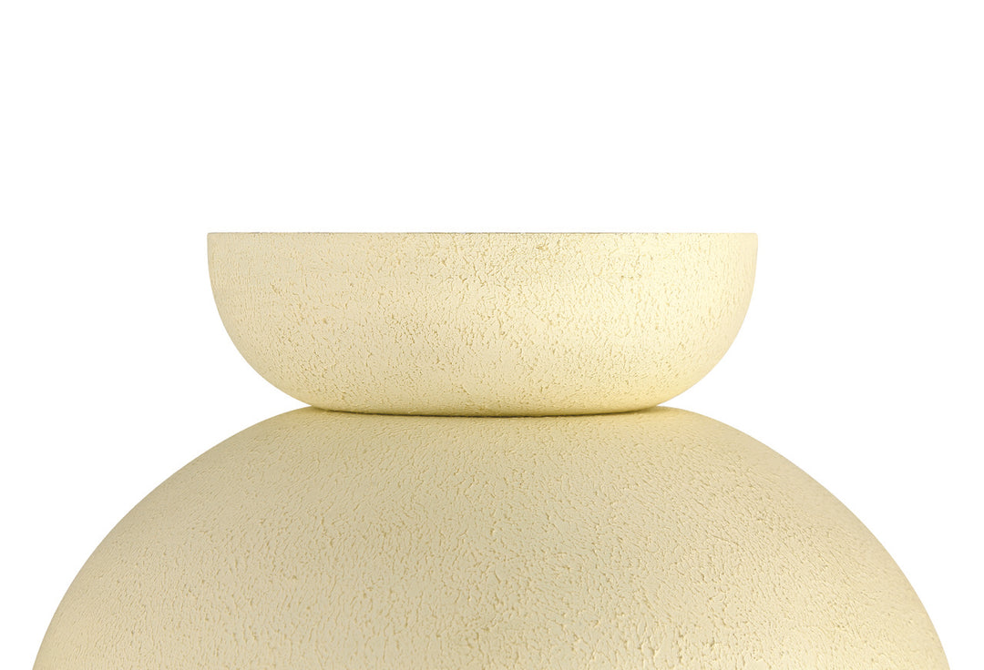 Ventura Dome Flush Mount by Craftmade - view 11