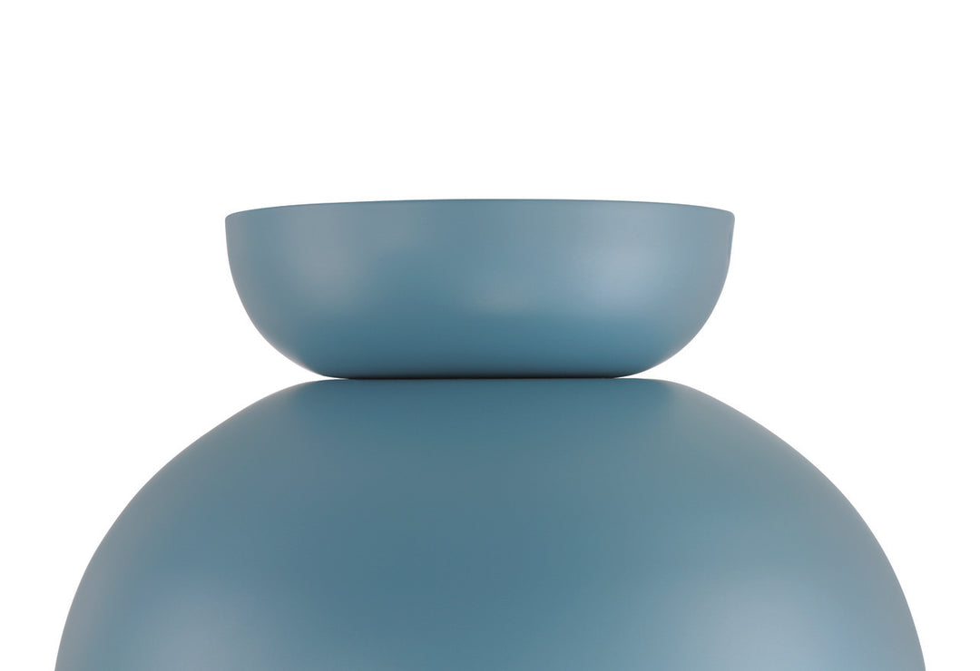 Ventura Dome Flush Mount by Craftmade - view 17