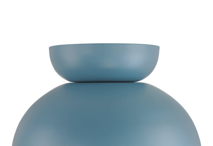 Ventura Dome Flush Mount by Craftmade - view 17